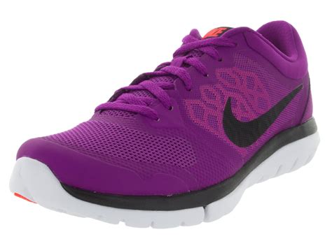 Nike Women's Flex 2015 Rn Running Shoe 